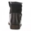 botine de damă Belluci negru 92855